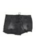 Billabong Black Shorts Size 24 waist - photo 1