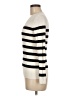 Tommy Hilfiger 100% Cotton Stripes Ivory Pullover Sweater Size M - photo 5