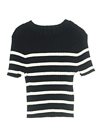 H&M Short Sleeve Top (view 1)