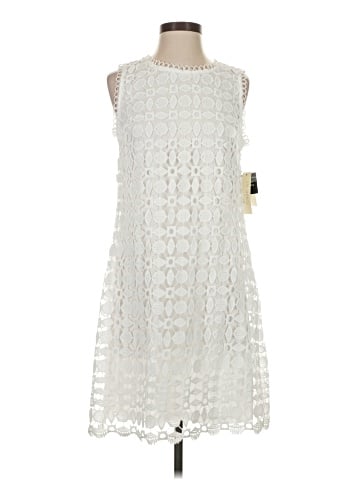 5th + Madison Edit Cocktail Dress (view 1)