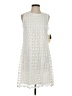 5th + Madison Edit Ivory Cocktail Dress Size S - photo 1