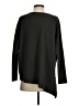 Soft Surroundings Black Pullover Sweater Size XS - photo 2