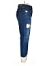 American Eagle Outfitters Hearts Blue Jeans Size 12 - photo 4