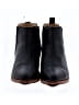 Nisolo Black Ankle Boots Size 10 - photo 2