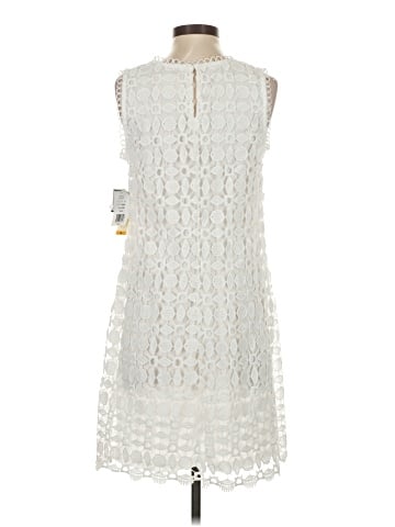 5th + Madison Edit Cocktail Dress (view 2)