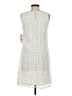 5th + Madison Edit Ivory Cocktail Dress Size S - photo 2