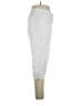 Kim Rogers Ivory Jeans Size 14 - photo 4