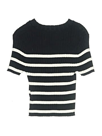 H&M Short Sleeve Top (view 2)