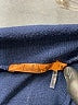 Belldini Blue Pullover Sweater Size M - photo 7