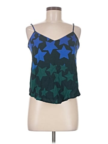 Mara Hoffman Sleeveless Top (view 1)