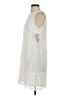 5th + Madison Edit Ivory Cocktail Dress Size S - photo 5