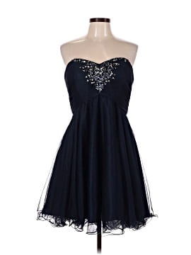 Xscape By Joanna Chen Cocktail Dress