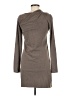 Lole Gray Long Sleeve Top Size M - photo 2
