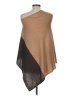 Celeste Brown Poncho One size - photo 2