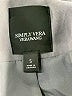 Simply Vera Vera Wang Gray Blazer Size S - photo 6