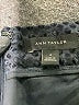 Ann Taylor 100% Polyester Polka Dots Black Formal Skirt Size 4 - photo 4