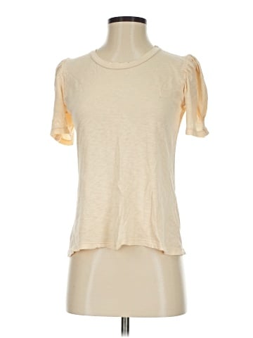 Sundry Short Sleeve Turtleneck (view 1)