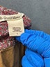 Ruff Hewn 100% Cotton Brown Jacket Size L - photo 6