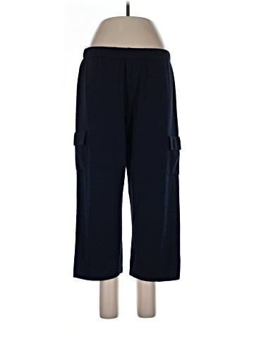 St. John Sport Wool Pants (view 1)