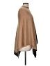 Celeste Brown Poncho One size - photo 4