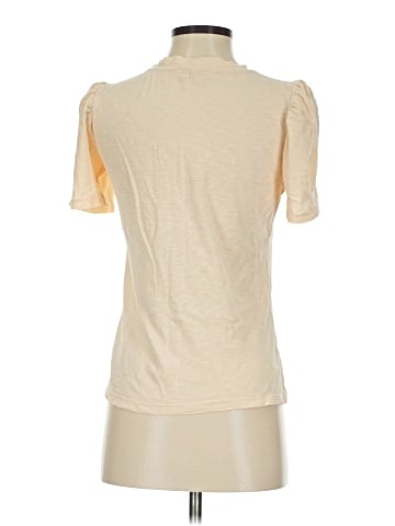 Sundry Short Sleeve Turtleneck (view 2)