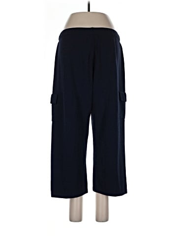 St. John Sport Wool Pants (view 2)