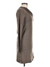Lole Gray Long Sleeve Top Size M - photo 4
