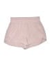 Adidas Stripes Pink Shorts Size L - photo 1
