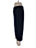 St. John Sport Blue Wool Pants Size L - photo 5