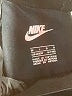 Nike Hearts Black Sweatpants Size 6 - 6X - photo 3