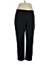 Athleta Solid Black Active Pants Size 16 - photo 1