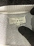 Lucky Brand Solid Ivory Pullover Sweater Size XL - photo 7
