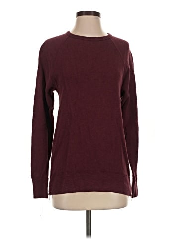 J.Crew Fleece (view 1)