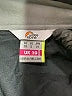 Lowe Alpine Black Jacket Size S - photo 6