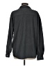 DAZY 100% Polyester Gray Blazer Size M - photo 2
