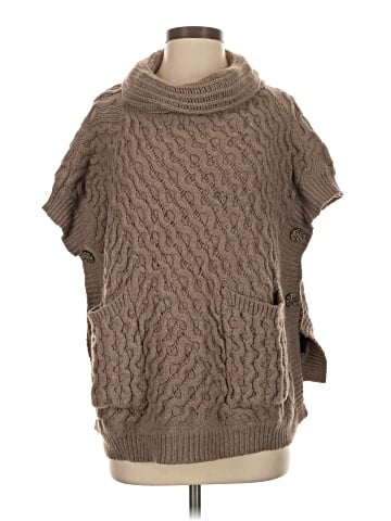 Angel of the North Sweater Vest (view 1)