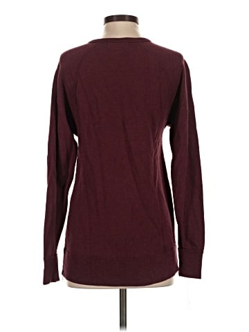 J.Crew Fleece (view 2)