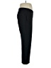 Athleta Solid Black Active Pants Size 16 - photo 4
