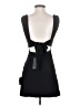 Lulus Solid Black Cocktail Dress Size XS - photo 2