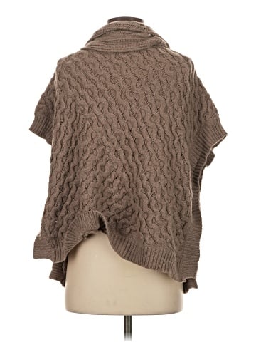 Angel of the North Sweater Vest (view 2)