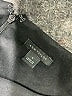 Ann Taylor Solid Black Casual Dress Size 6 - photo 7