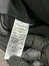 Ann Taylor Solid Black Casual Dress Size 6 - photo 8