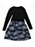 Molo Black Dress Size 11 - 12 - photo 2