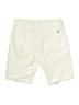 Assorted Brands Solid Ivory Khaki Shorts Size 30 waist - photo 2