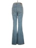 Express Blue Jeans Size 4 - photo 2