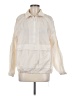 Banana Republic Ivory Jacket Size M - photo 1