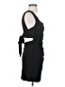Lulus Solid Black Cocktail Dress Size XS - photo 4