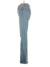 Express Blue Jeans Size 4 - photo 5
