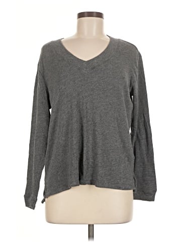 Lands' End Pullover Sweater (view 1)