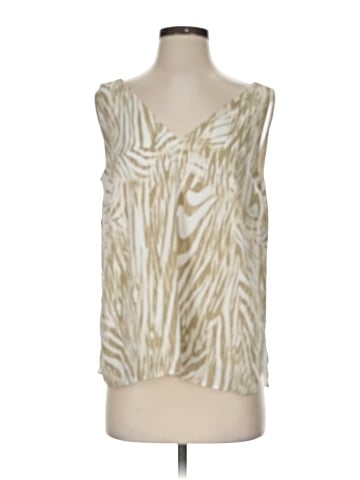 The Limited Sleeveless Blouse (view 1)